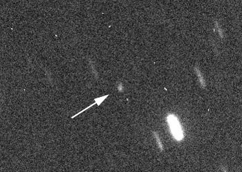 LT image of Gaia