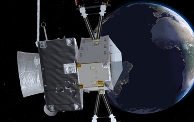 BepiColombo image