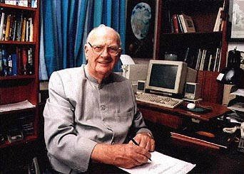 Arthur C. Clarke